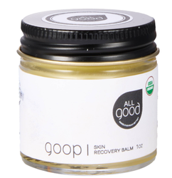 Image of All Good Goop Skin Recovery Balm