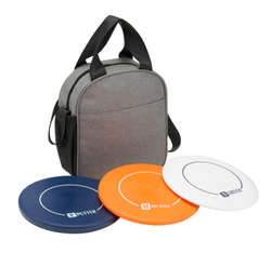 Image of 3pc Disc Golf Set