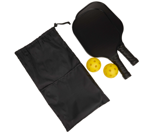 Premium Pickleball Paddle Set image thumbnail