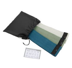 Image of Wellable Resistant Band Set
