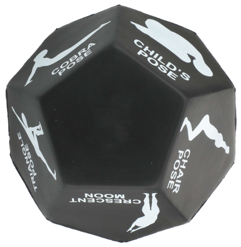 Yoga Dice image thumbnail