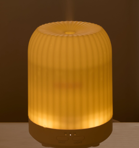 Wellable Ambient Light Humidifer image thumbnail