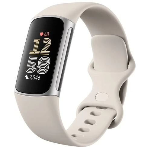 Fitbit Charge 6 Fitness Tracker image thumbnail