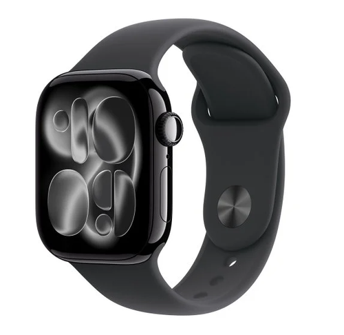 Apple Watch Series 11 GPS 42mm - No Cellular image thumbnail