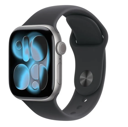 Apple Watch Series 11 GPS 42mm - No Cellular image thumbnail