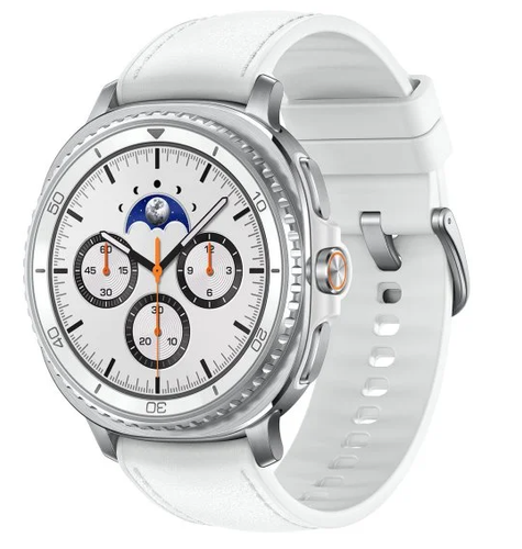 Samsung Galaxy Watch8 Classic Smartwatch 46mm Bluetooth image thumbnail