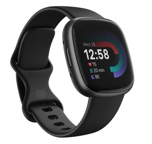 Fitbit Versa 4 image thumbnail