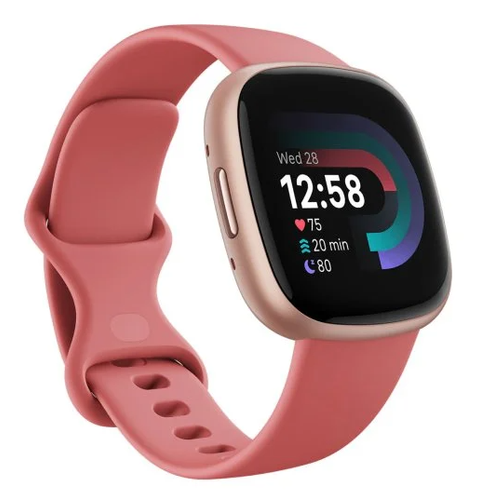 Fitbit Versa 4 image thumbnail