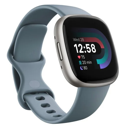 Fitbit Versa 4 image thumbnail