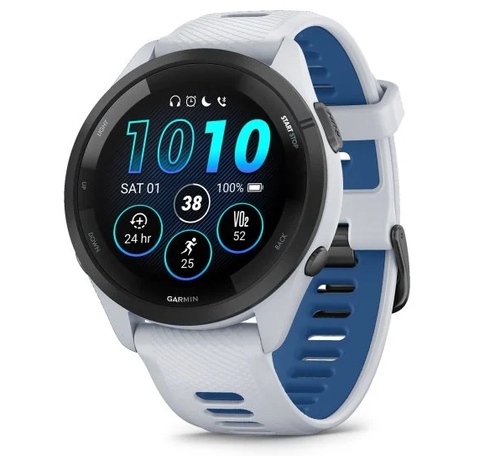 Garmin Forerunner 265 image thumbnail