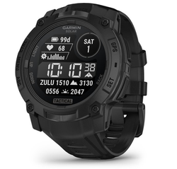 Image of Garmin Instinct 3 Tactical Edition Solar Smartwatch 50mm