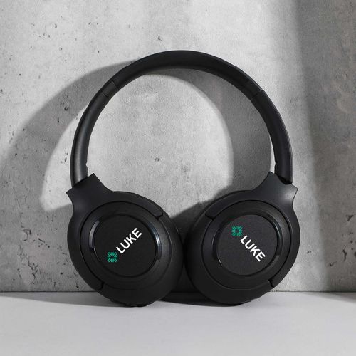 Sound Sharp Wireless Headphones image thumbnail