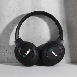 Image of Sound Sharp Wireless Headphones