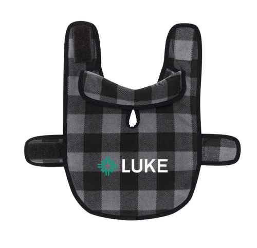 Pet Fleece Jacket image thumbnail