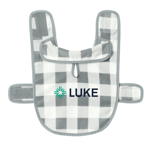 Pet Fleece Jacket image thumbnail
