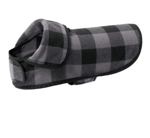 Pet Fleece Jacket image thumbnail