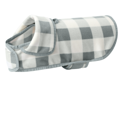 Pet Fleece Jacket image thumbnail