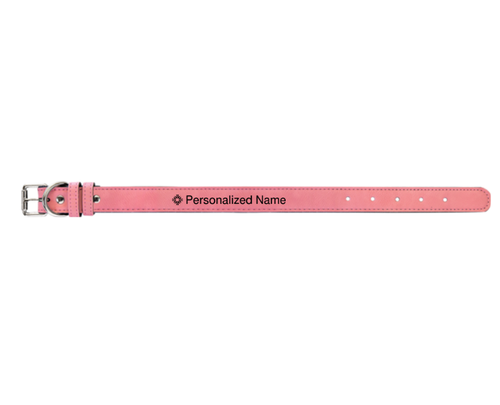 Pet Collar - Personalized image thumbnail
