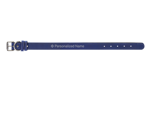 Pet Collar - Personalized image thumbnail