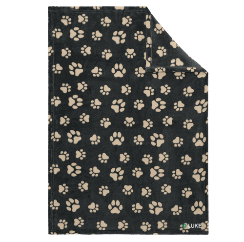 Pet Ultra Plush Blanket 29" x 40" image thumbnail