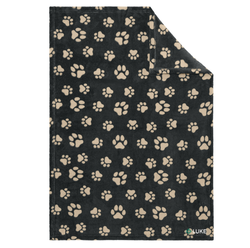 Image of Pet Ultra Plush Blanket 29" x 40"