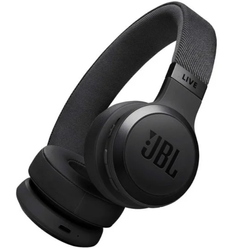 Image of JBL On-Ear Headphones Live 670NC Noise Cancelling Wireless