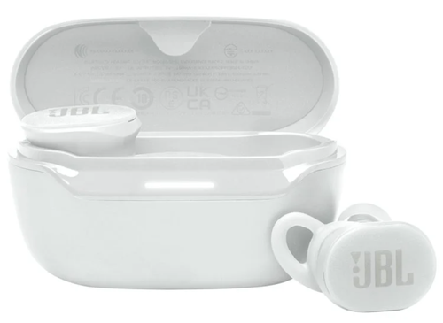 JBL Endurance Race 2 Waterproof Sports True Wireless Earbuds image thumbnail