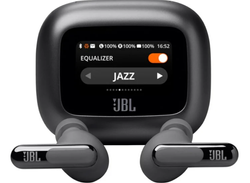 Image of JBL Live Beam 3 Earbuds True Wireless Noise Cancelling