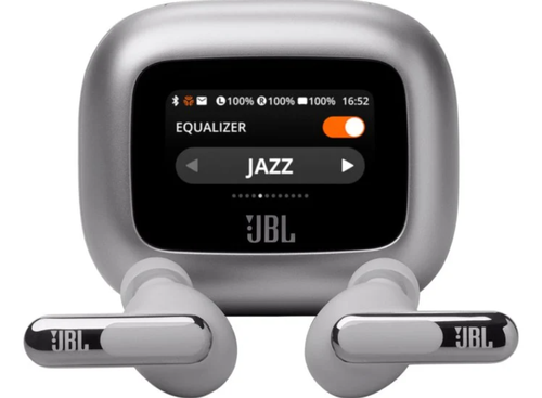 JBL Live Beam 3 Earbuds True Wireless Noise Cancelling image thumbnail
