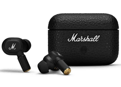 Image of Marshall Motif II A.N.C. Wireless Noise Cancelling In-Ear Headphones