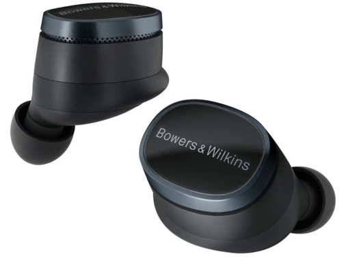 Bowers & Wilkins Pi8 In-Ear True Wireless Earbuds image thumbnail