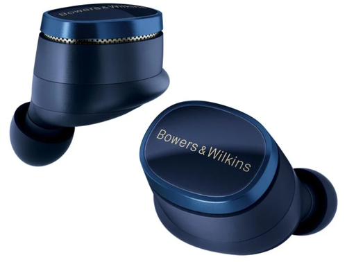 Bowers & Wilkins Pi8 In-Ear True Wireless Earbuds image thumbnail