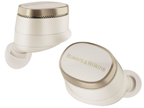 Bowers & Wilkins Pi8 In-Ear True Wireless Earbuds image thumbnail
