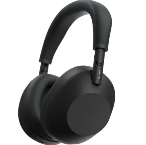 Sony Over-Ear Best Wireless Noise Canceling Headphones image thumbnail