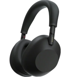 Image of Sony Over-Ear Best Wireless Noise Canceling Headphones