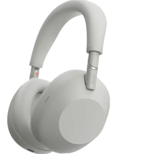 Sony Over-Ear Best Wireless Noise Canceling Headphones image thumbnail