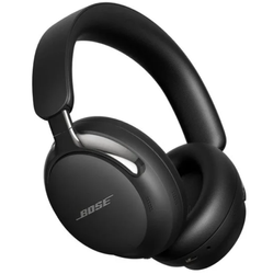 Image of Bose QuietComfort Ultra (2nd Gen) Wireless Noise Cancelling Headphones