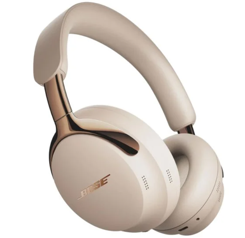Bose QuietComfort Ultra (2nd Gen) Wireless Noise Cancelling Headphones image thumbnail