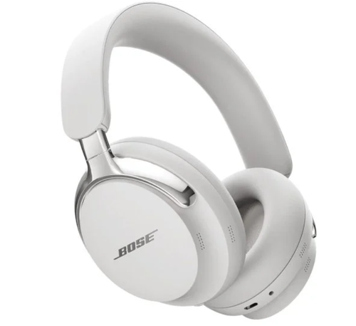 Bose QuietComfort Ultra (2nd Gen) Wireless Noise Cancelling Headphones image thumbnail