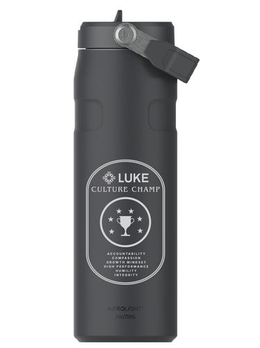 Exclusive Stanley Culture Champ Water Bottle image thumbnail