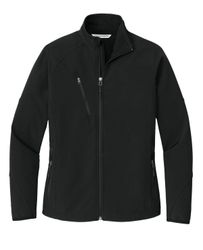 Image of Women's Soft Shell Jacket
