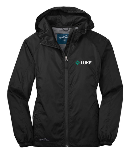 Eddie Bauer Women's Packable Wind Jacket image thumbnail