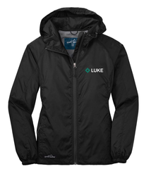 Image of Eddie Bauer Women's Packable Wind Jacket