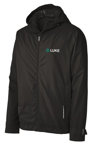 Northwest Slicker Jacket image thumbnail