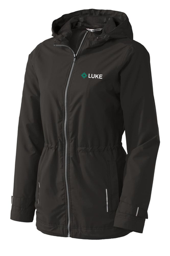 Women's Northwest Slicker Jacket image thumbnail