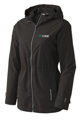 Image of Women's Northwest Slicker Jacket