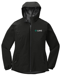 Image of Women's Essential Rain Jacket