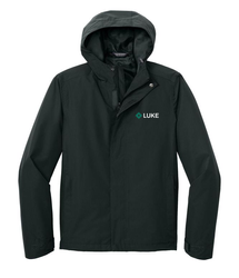 Image of Men's Port Authority Rain Jacket