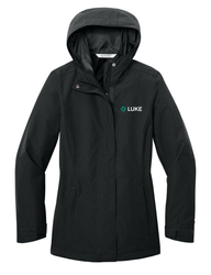 Image of Port Authority Women's Rain Jacket