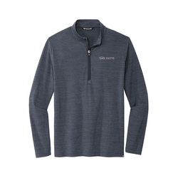 Image of TravisMathew Mens Crestview 1/4 Zip 
